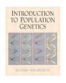 Introduction to Population Genetics  cover art