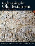 Understanding the Old Testament  cover art