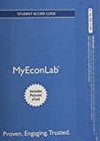 Essential Foundations of Economics, Myeconlab With Pearson Etext Access Card:  cover art