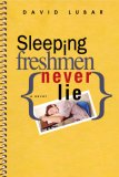 Sleeping Freshmen Never Lie  cover art