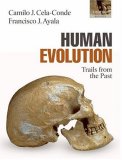 Human Evolution Trails from the Past cover art