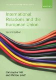 International Relations and the European Union  cover art
