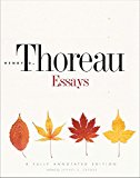 Essays A Fully Annotated Edition  9780300216806 Front Cover