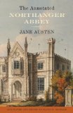 Annotated Northanger Abbey  cover art