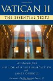Vatican II The Essential Texts cover art
