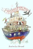 Mysterious Benedict Society and the Perilous Journey  9780316057806 Front Cover