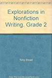 Explorations in Nonfiction Writing 1st 9780325037806 Front Cover