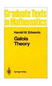 Galois Theory 