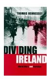 Dividing Ireland World War One and Partition cover art