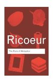 RULE OF METAPHOR 3rd 9780415312806 Front Cover