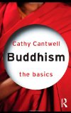 Buddhism: the Basics  cover art