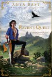 Raven's Quest 2011 9780425238806 Front Cover