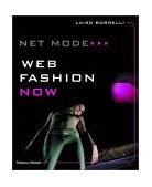 Net Mode Web Fashion Now 2002 9780500283806 Front Cover