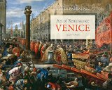 Art of Renaissance Venice, 1400-1600  9780520281806 Front Cover