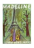 Madeline  cover art