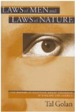 Laws of Men and Laws of Nature The History of Scientific Expert Testimony in England and America cover art