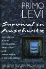 Survival in Auschwitz 1995 9780684826806 Front Cover