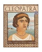 Cleopatra  9780688154806 Front Cover