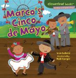 Marco's Cinco de Mayo 2012 9780761385806 Front Cover