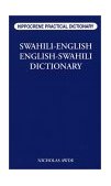 Swahili Practical Dictionary Swahili-English/English-Swahili