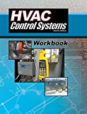 HVAC Control Systems 4e Workbo Ok 4th 9780826907806 Front Cover