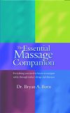 Essential Massage Companion Everything You Need to Know to Navigate Safely Through Today's Drugs and Diseases cover art