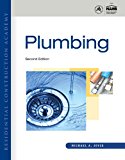 Workbook for Joyce's Residential Construction Academy: Plumbing, 2nd 2nd 2011 Revised  9781111307806 Front Cover