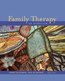 Family Therapy An Overview 8th 2012 9781111828806 Front Cover