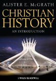 Christian History An Introduction