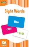 Sight Words (Flash Kids Flash Cards) 2010 9781411434806 Front Cover