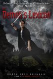Demon's Lexicon  cover art