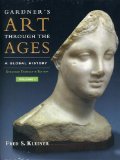 Gardner's Art Through the Ages A Global History 13th 2010 9781439085806 Front Cover