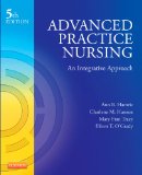 Advanced Practice Nursing: An Integrative Approach cover art