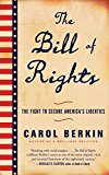 Bill of Rights The Fight to Secure America's Liberties  9781476743806 Front Cover