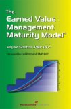 Earned Value Management Maturity Model  cover art