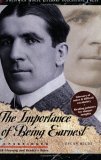 Importance of Being Earnest : Prestwick House Literary Touchstone Edition  9781580495806 Front Cover