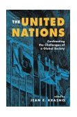 United Nations Confronting the Challenges of a Global Society cover art
