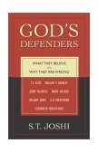 God's Defenders What They Believe and Why They Are Wrong 2003 9781591020806 Front Cover