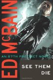 See Them Die  9781612181806 Front Cover