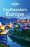 SOUTHEASTERN EUROPE 1  9781741795806 Front Cover