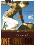 Power of One: Using Adventure and Experiential Activities Within One on One Counseling Sessions  9781885473806 Front Cover