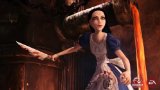 Case art for Alice: Madness Returns - Xbox 360