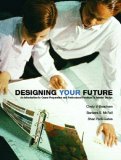 Designing Your Future An Introduction to Career Preparation and Professional Practices in Interior Design cover art