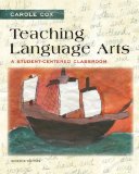 Teaching Language Arts A Student-Centered Classroom
