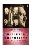 Hitler's Scientists Science, War, and the Devil's Pact cover art
