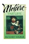 Tartuffe, by Moliï¿½re 1968 9780156881807 Front Cover