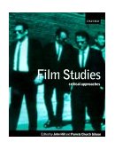 Film Studies Critical Approaches cover art