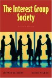 Interest Group Society  cover art