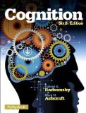 Cognition  cover art