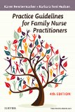 Practice Guidelines for Family Nurse Practitioners 